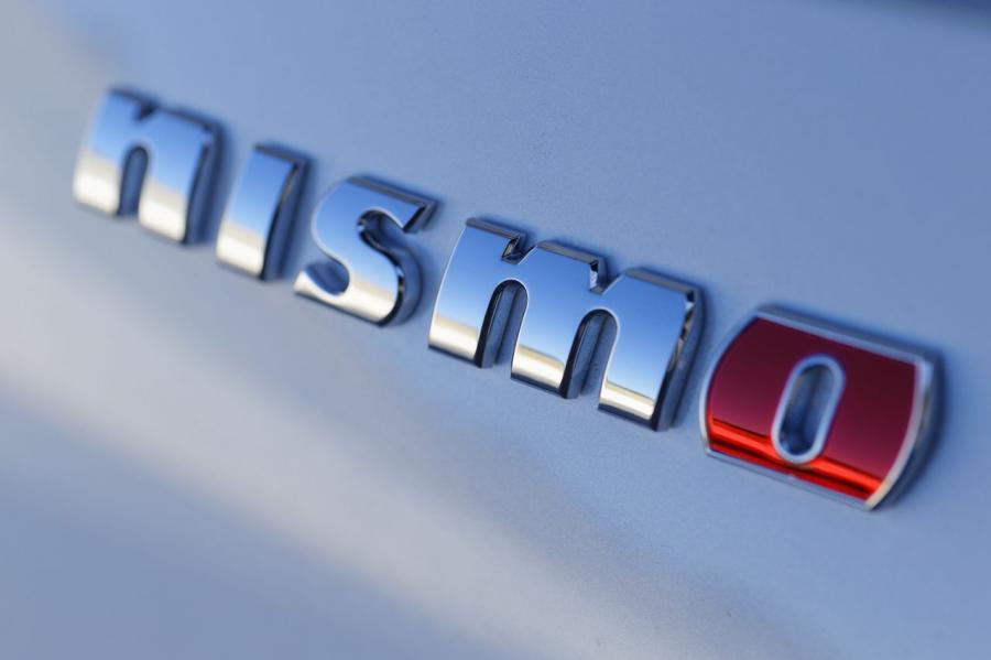  Nissan 370Z by Nismo 2013 года  (фото 60 из 90)